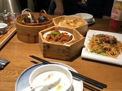 -点心传说·粤菜点心(佐阾虹湾店)