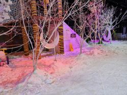 -圣名游乐城冰雪大世界
