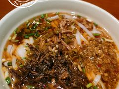 -杨裕兴(岳麓山店)