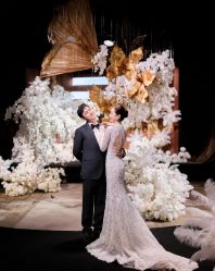 -美薇亭婚礼顾问