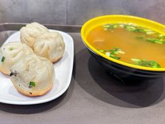 -大壶春生煎(世纪汇广场店)