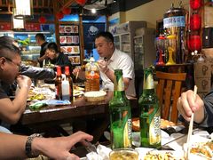 -状元阁烧烤(群力店)