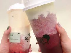 -喜茶(永旺梦乐城店)