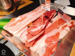 -炉小哥烤肉(熙地港店)