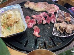 -玄希浪漫厨房·韩料烤肉(湖滨银泰in77店)