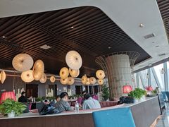 -柒园·三十年创意杭帮菜(龙湖滨江天街店)
