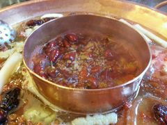 -老码头火锅(玉林店)