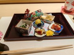-鮨一日本料理(大中华店)