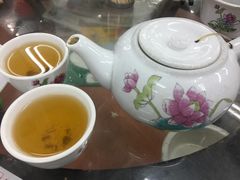 -香港蓮香樓(上環店)