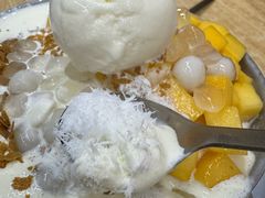 -豆豆冰室·地道招牌椰子冻(大良店)