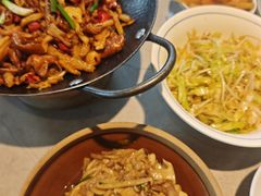 -寨子里的钵钵菜·湘西山里菜(魅力湘西店)