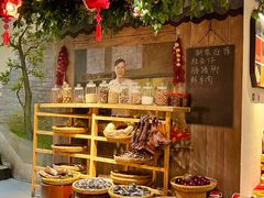 -湘厨壹品(芙蓉广场店)