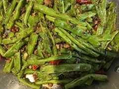 -拾捌川·自贡爆炒(新街口店)