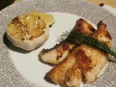 香煎鲈鱼-穹六人间 people 6(岳阳路店)