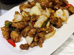 -御龙阁海鲜酒楼