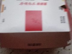 -肯德基(新凌云店)