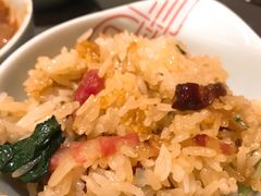 -捞王锅物料理(上海世茂广场店)