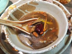 -蘑界·野生菌火锅(深业上城店)