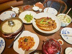 -奉天小馆·非遗东北菜(沈阳万象城店)
