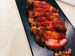 -鸿星海鲜酒家(格兰中心店)
