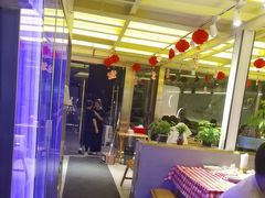 -龚海宝· 烧烤· 羊肉原切挂糊更好吃(庄市店)
