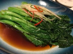-上海金桥红枫万豪酒店-万豪中餐厅