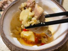 -润泽园椰子鸡(汇一城店)