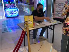 -风云再起游乐汇(皇城恒隆广场店)