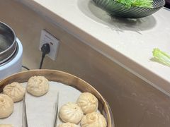 -素满香·食养自助(天一广场店)