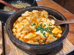 -马灯部落·西湖边的创意山景餐厅(虎跑动物园店)