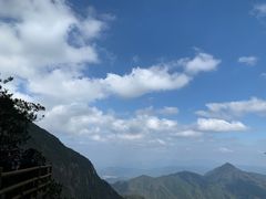 -明月山风景名胜区