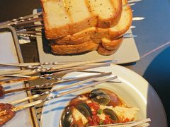 -胖子烧烤海鲜(亲贤北街店)