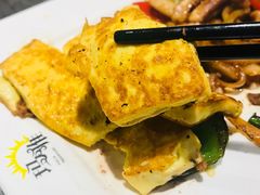 -玛雅铁板烧餐厅(中关村店)