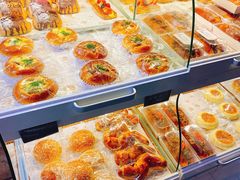 -KOMUGI 小麦家(新地假日广场店)