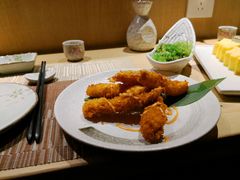 -酒井酱子·深夜食堂(东城汇店)