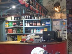 -捞围鲜·港式打边炉(海阳路店)