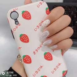 -恐龙·美甲美睫