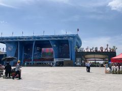 -鄂尔多斯野生动物园