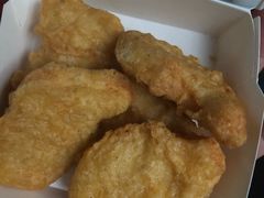 -麦当劳(吴中大道店)