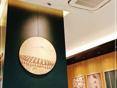 大堂-星巴克臻选(华堂·新辰汇店)