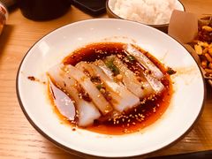-蓉李记成都名小吃(宜昌伍家岗万达店)