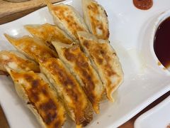-博多一幸舍(侨福芳草地购物中心店)