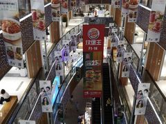 -远洋未来广场(育慧北路店)