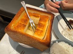 -鹿港小镇(悠唐店)