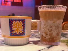 -人民咖啡馆(四行仓库店)