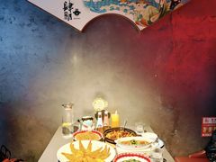 -肆月河豚·新淮扬菜·烤鸭(中关村店)