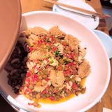 想吃湘潭菜就来老细屋里私房菜