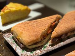 -BOCATA 西班牙餐厅(三里屯店)