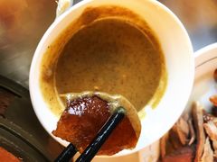 -北京全聚德(天安门店)