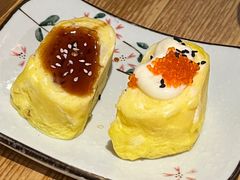 -一井烧肉·活鳗·寿司(望京SOHO店)